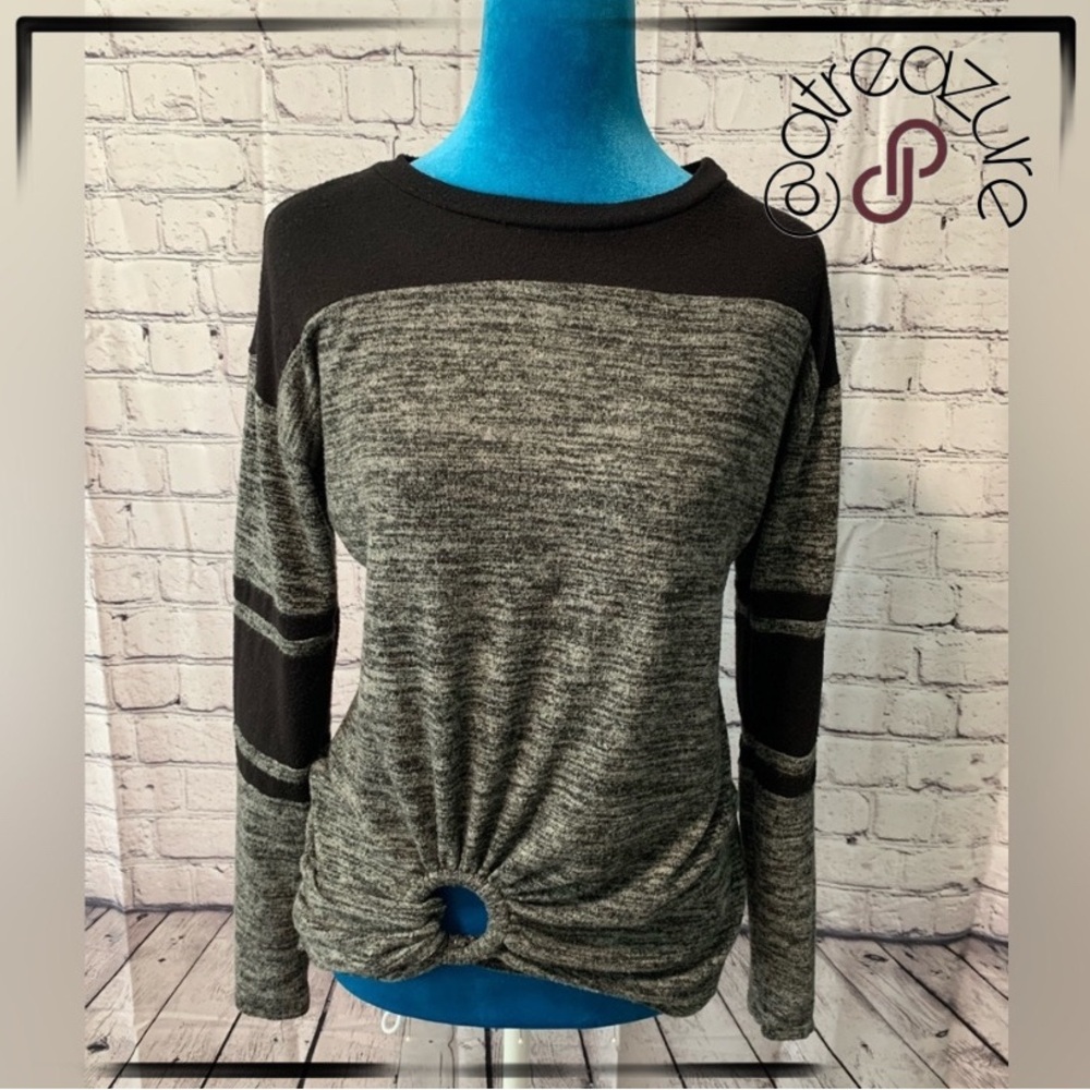 🈹 NOBO Long Sleeve Shirt